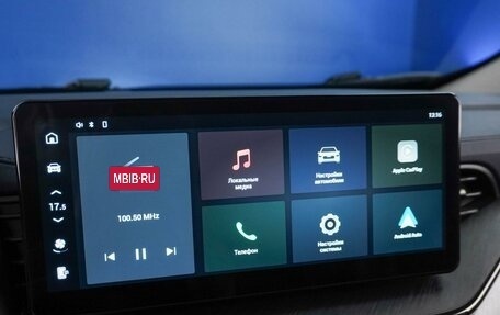 Haval F7 I, 2022 год, 2 287 444 рублей, 17 фотография