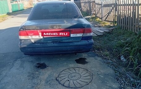 Nissan Sunny B15, 1999 год, 250 000 рублей, 3 фотография