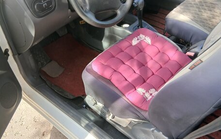 Daewoo Lanos, 2002 год, 380 000 рублей, 7 фотография