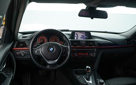 BMW 3 серия, 2012 год, 1 799 547 рублей, 6 фотография