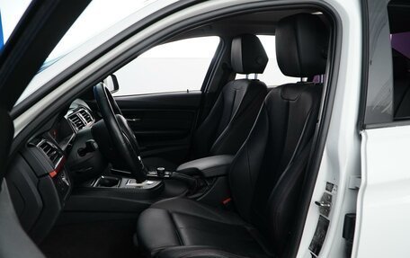 BMW 3 серия, 2012 год, 1 799 547 рублей, 10 фотография
