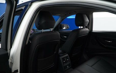 BMW 3 серия, 2012 год, 1 799 547 рублей, 11 фотография