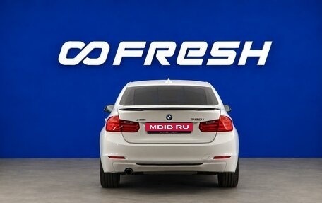 BMW 3 серия, 2012 год, 1 799 547 рублей, 4 фотография