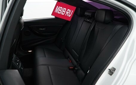 BMW 3 серия, 2012 год, 1 799 547 рублей, 9 фотография