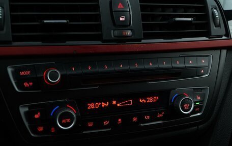 BMW 3 серия, 2012 год, 1 799 547 рублей, 15 фотография