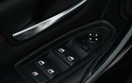 BMW 3 серия, 2012 год, 1 799 547 рублей, 12 фотография