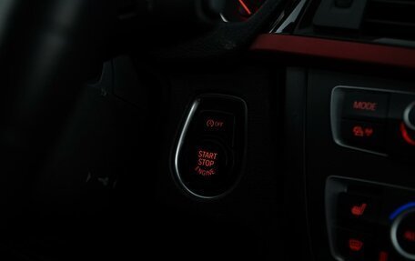 BMW 3 серия, 2012 год, 1 799 547 рублей, 18 фотография