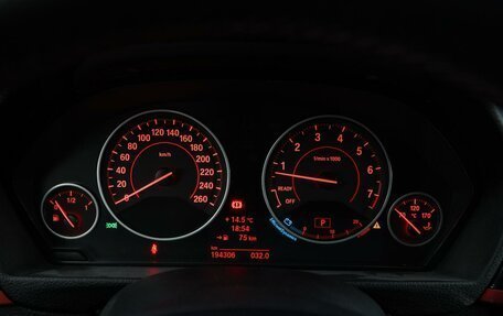 BMW 3 серия, 2012 год, 1 799 547 рублей, 21 фотография