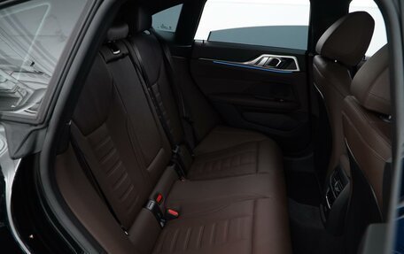 BMW 4 серия, 2025 год, 7 599 254 рублей, 8 фотография