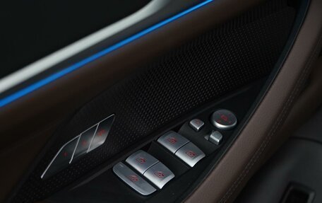 BMW 4 серия, 2025 год, 7 599 254 рублей, 14 фотография