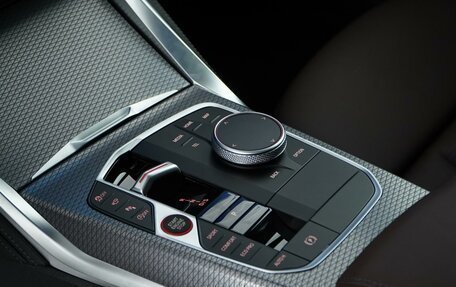 BMW 4 серия, 2025 год, 7 599 254 рублей, 16 фотография