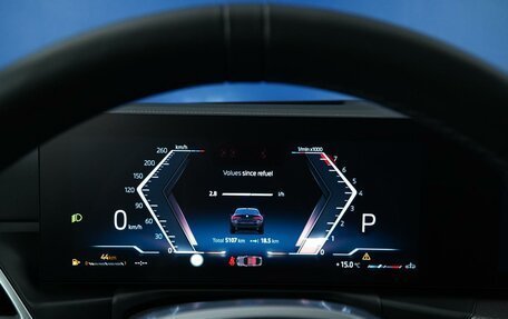 BMW 4 серия, 2025 год, 7 599 254 рублей, 26 фотография