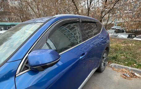 Haval F7 I, 2021 год, 1 950 000 рублей, 4 фотография