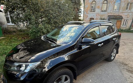 Toyota RAV4, 2014 год, 1 600 000 рублей, 1 фотография