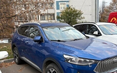 Haval F7 I, 2021 год, 1 950 000 рублей, 6 фотография