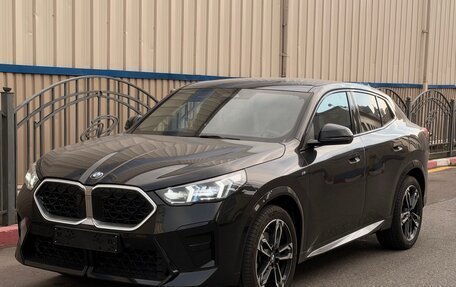 BMW X2, 2025 год, 6 500 000 рублей, 1 фотография