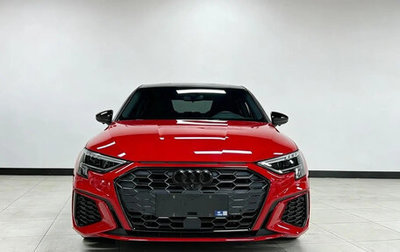Audi A3, 2023 год, 1 777 999 рублей, 1 фотография