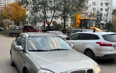 Daewoo Leganza, 1999 год, 230 000 рублей, 1 фотография