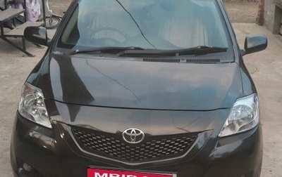 Toyota Belta, 2005 год, 450 000 рублей, 1 фотография
