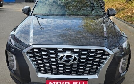 Hyundai Palisade I, 2020 год, 4 150 000 рублей, 1 фотография