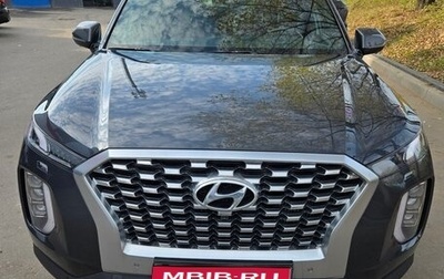 Hyundai Palisade I, 2020 год, 4 150 000 рублей, 1 фотография