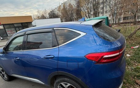 Haval F7 I, 2021 год, 1 950 000 рублей, 8 фотография