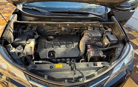 Toyota RAV4, 2014 год, 1 600 000 рублей, 6 фотография