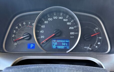 Toyota RAV4, 2014 год, 1 600 000 рублей, 5 фотография
