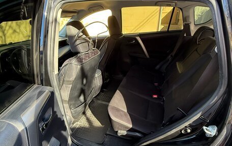 Toyota RAV4, 2014 год, 1 600 000 рублей, 9 фотография