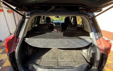 Toyota RAV4, 2014 год, 1 600 000 рублей, 11 фотография