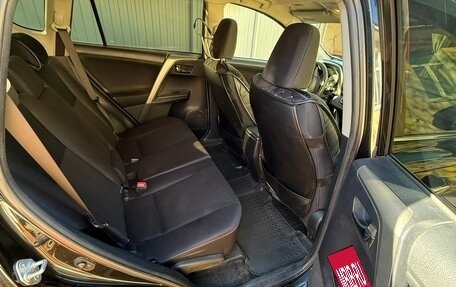 Toyota RAV4, 2014 год, 1 600 000 рублей, 8 фотография