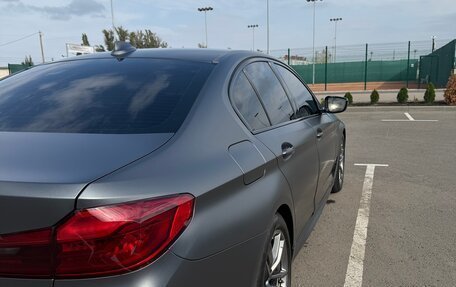 BMW 5 серия, 2017 год, 3 250 000 рублей, 9 фотография