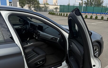 BMW 5 серия, 2017 год, 3 250 000 рублей, 12 фотография