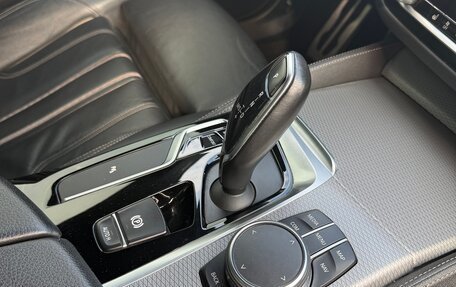 BMW 5 серия, 2017 год, 3 250 000 рублей, 17 фотография