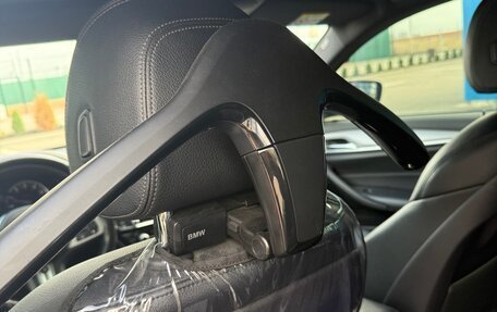 BMW 5 серия, 2017 год, 3 250 000 рублей, 21 фотография