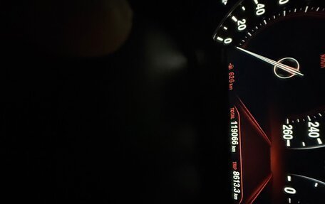 BMW 5 серия, 2017 год, 3 250 000 рублей, 22 фотография