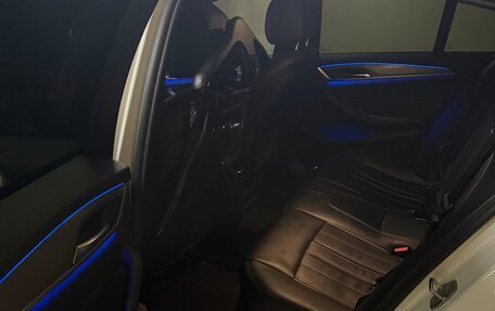 BMW 5 серия, 2017 год, 3 250 000 рублей, 25 фотография