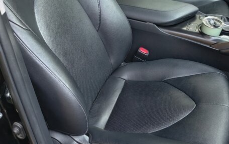 Toyota Camry, 2021 год, 2 290 000 рублей, 8 фотография