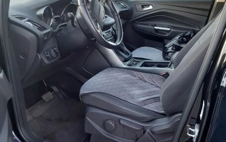 Ford Kuga III, 2017 год, 1 680 000 рублей, 4 фотография