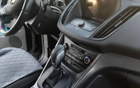 Ford Kuga III, 2017 год, 1 680 000 рублей, 8 фотография