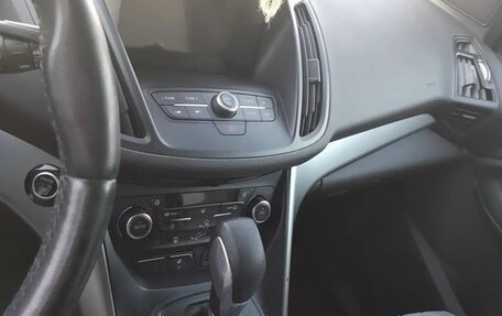 Ford Kuga III, 2017 год, 1 680 000 рублей, 6 фотография
