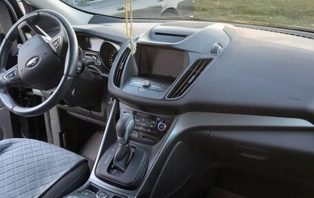 Ford Kuga III, 2017 год, 1 680 000 рублей, 7 фотография