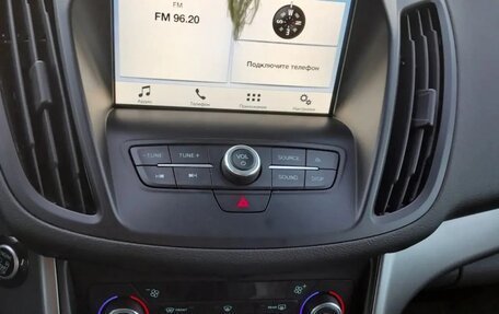Ford Kuga III, 2017 год, 1 680 000 рублей, 11 фотография