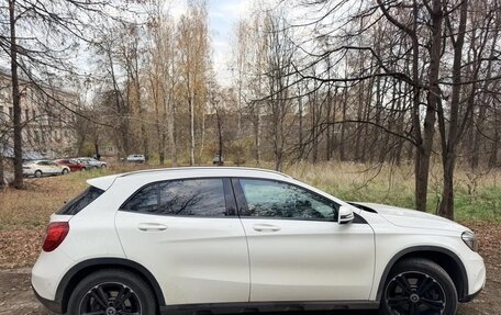 Mercedes-Benz GLA, 2016 год, 1 999 000 рублей, 5 фотография