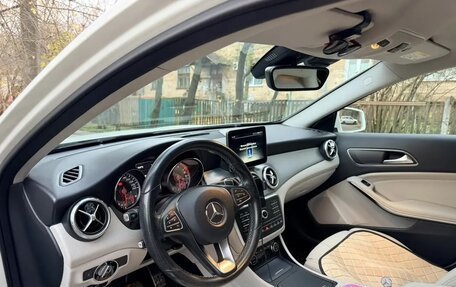 Mercedes-Benz GLA, 2016 год, 1 999 000 рублей, 4 фотография