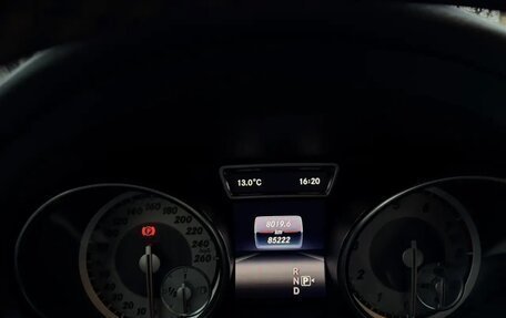 Mercedes-Benz GLA, 2016 год, 1 999 000 рублей, 7 фотография