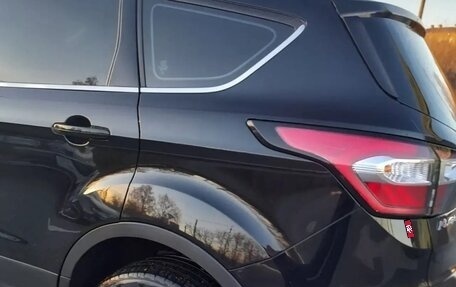 Ford Kuga III, 2017 год, 1 680 000 рублей, 5 фотография