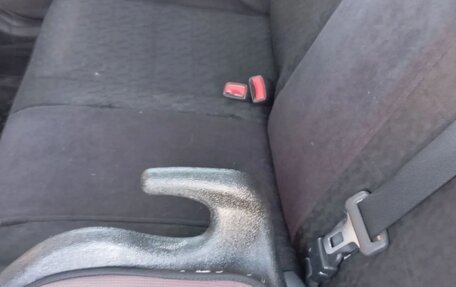 Toyota Corolla, 2006 год, 550 000 рублей, 6 фотография