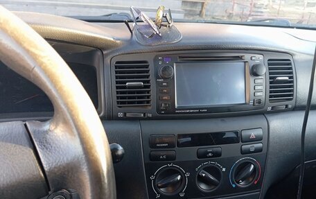 Toyota Corolla, 2006 год, 550 000 рублей, 4 фотография