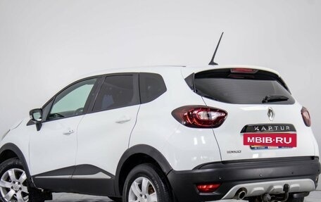 Renault Kaptur I рестайлинг, 2020 год, 1 399 000 рублей, 5 фотография